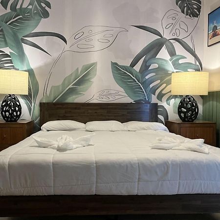 Wild Ginger Hotel Hilo Zewnętrze zdjęcie