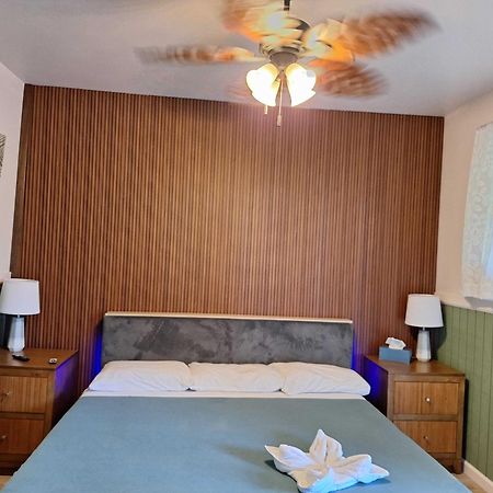 Wild Ginger Hotel Hilo Zewnętrze zdjęcie