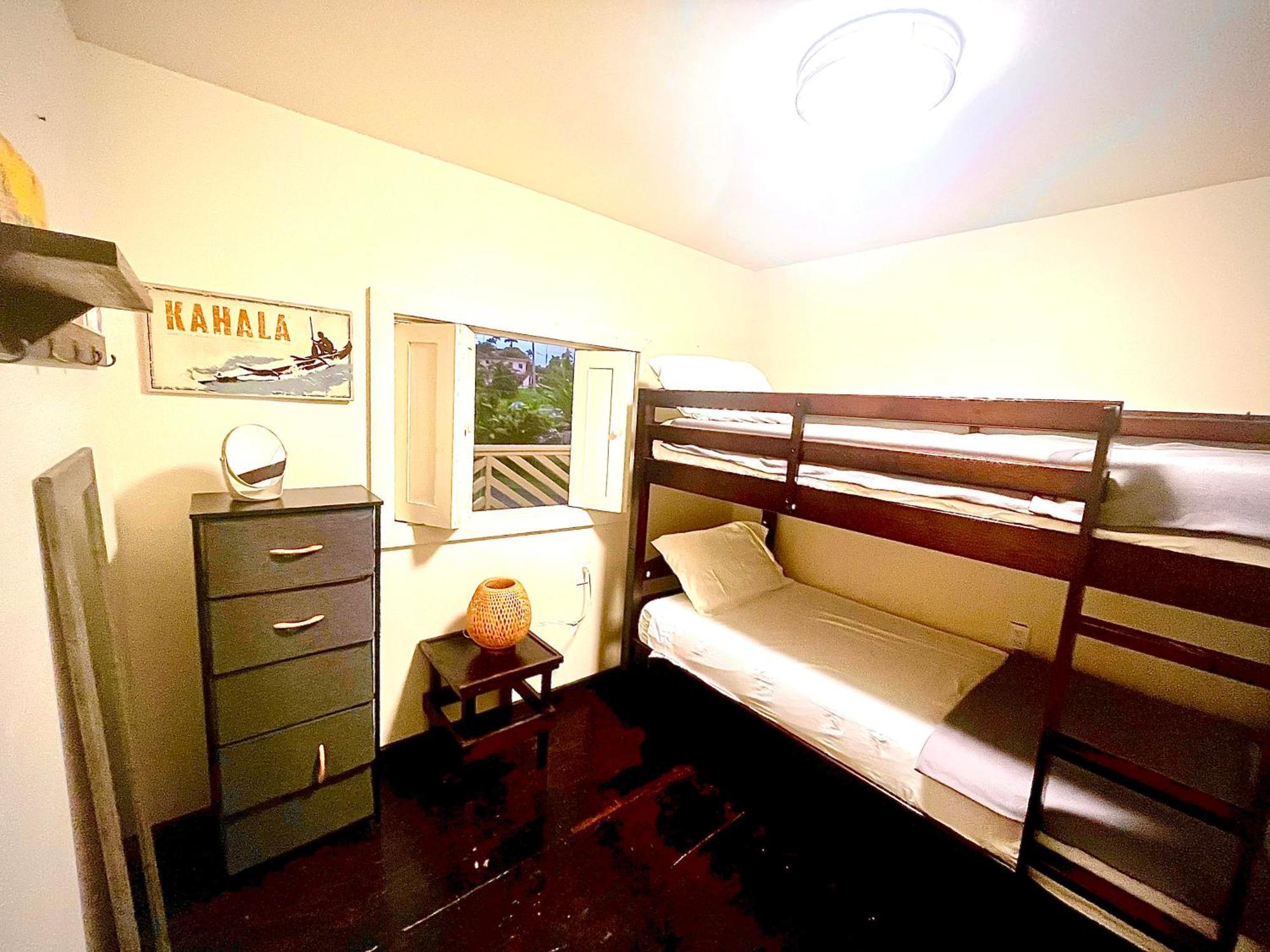 Wild Ginger Hotel Hilo Zewnętrze zdjęcie
