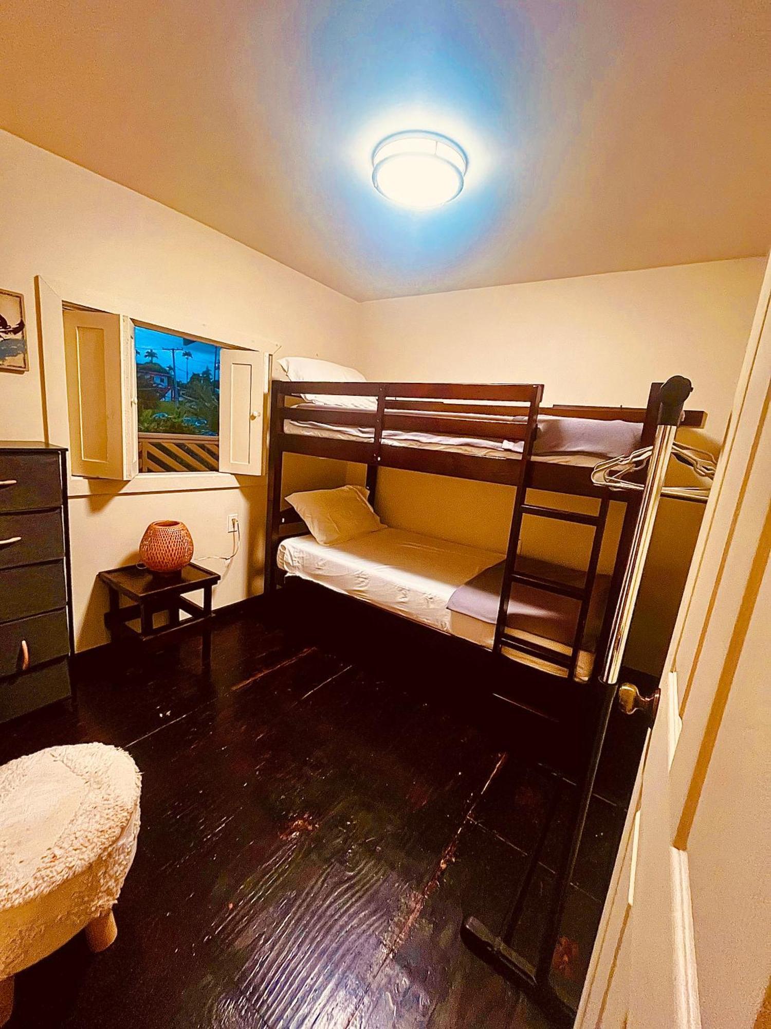 Wild Ginger Hotel Hilo Zewnętrze zdjęcie