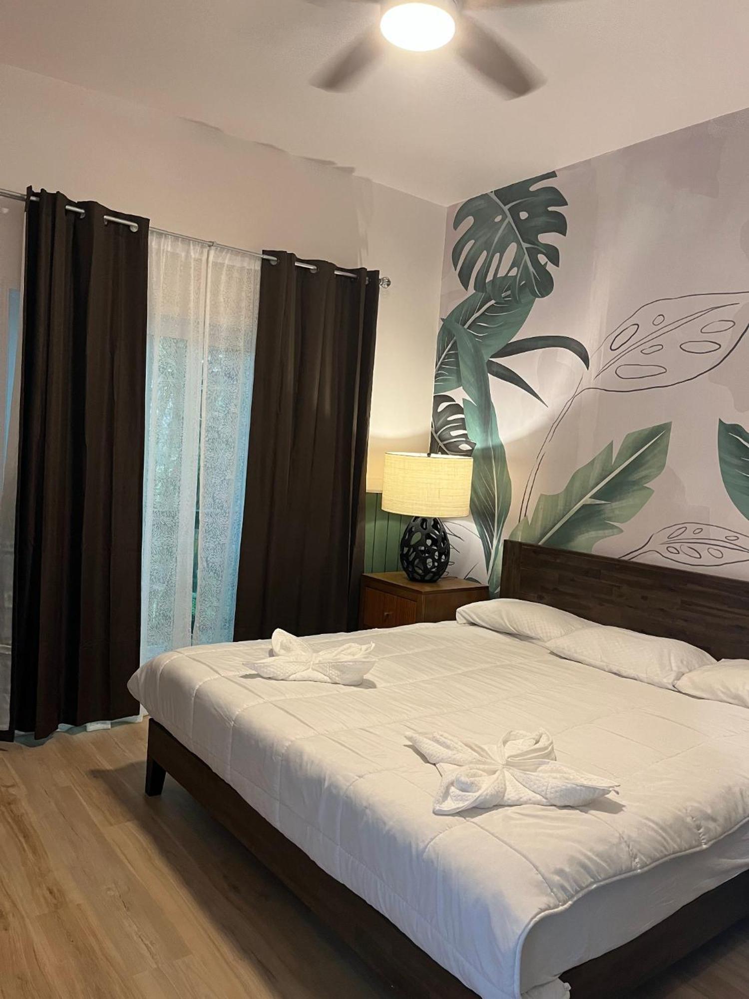 Wild Ginger Hotel Hilo Zewnętrze zdjęcie